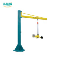 suction pneumatic glass vacuum lifter sucker lift crane