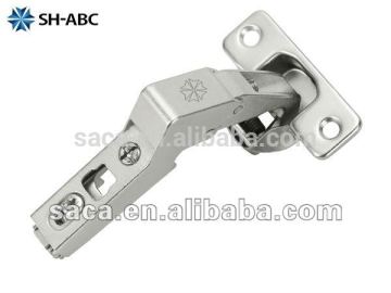 270 degree concealed hinge