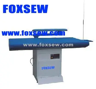 Vacuum Ironing Table
