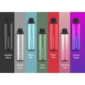 Closed Vape Pod System with 12 Amazing Flavors