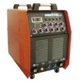 WSME-200L série Inverter AC \ DC Pulse TIG Machine de soudage