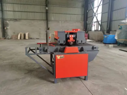 Custom Logo Industrial Woodworking Machinery - Wood Cutting Machines