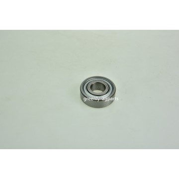 203NPP9 Deep Groove Ball Bearing