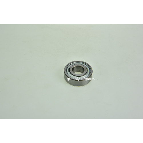 203NPP9 Deep Groove Ball Bearing