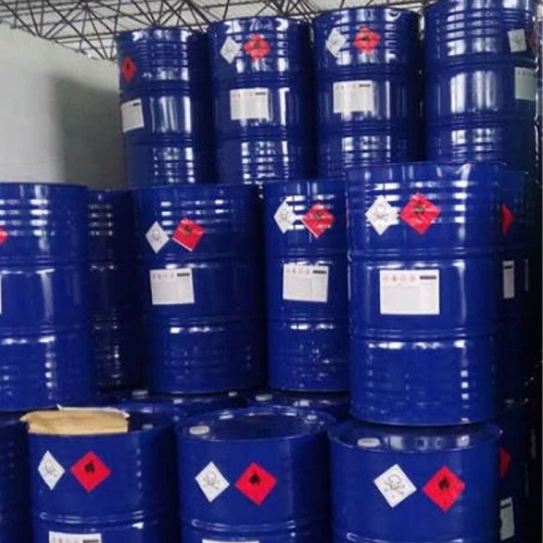 Organic Solvent Acrylonitrile 99% CAS 107-13-1