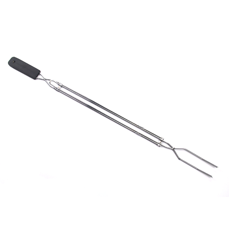 extendable bbq fork