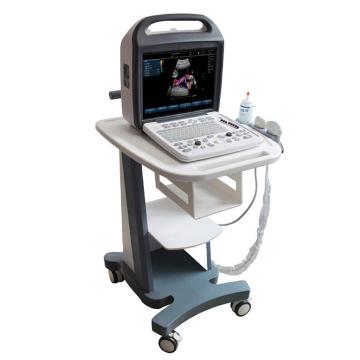 2D Laptop Ultraound Scanner machine