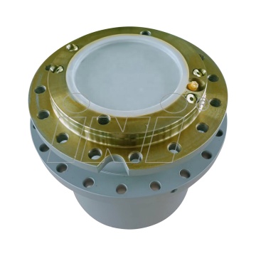 Travel Reducer IGT-36 Final Drive Reduction Gearbox" could be simplified to:

"IGT-36 Final Drive Reduction Gearbox" 

This title highlights the key product details and is more concise for a search engine.