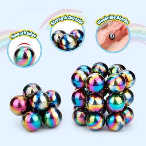 Hot-sale 5mm ball magnet