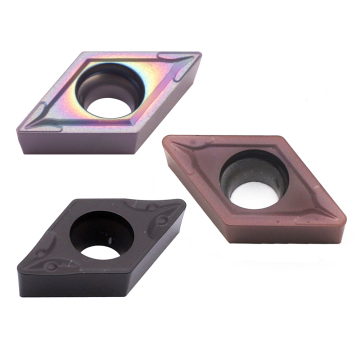 Maifix DCMT 11T304 Fine Steel Processing CNC Tool Turning Inserts