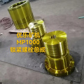 MP1000 Cone Crusher Head Head Bolt Assembly MM0367405
