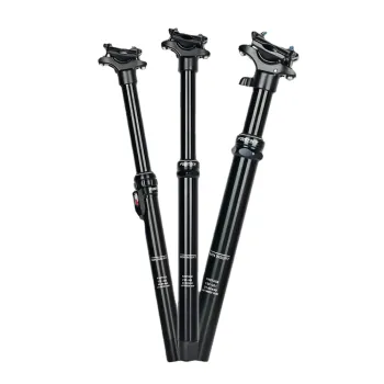 Fastace Mountain Bike: Enhancing Comfort with Advanced Air Pressure Lifting and Telescopic Seat Tube Technology