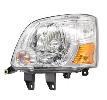 Headlight Assembly for Foton Aumark Light Truck - Lamp and Body Parts