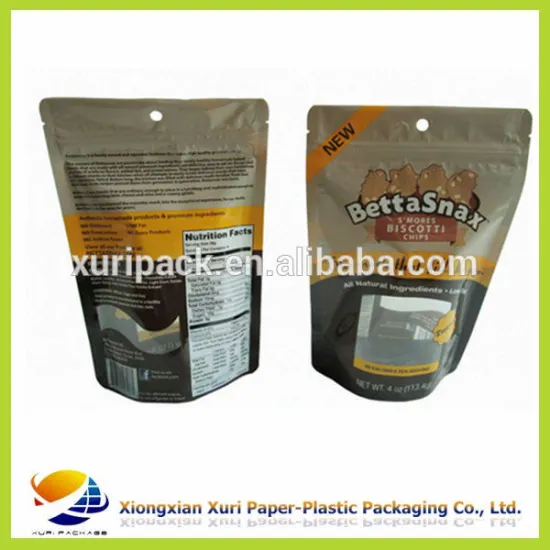 resealable coffee bag vacuum packaging bags