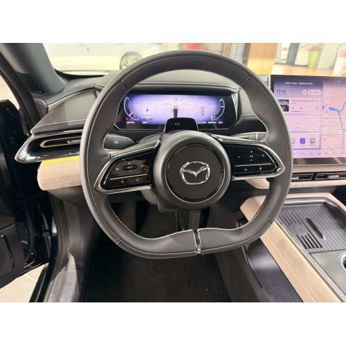 Mazda EZ-6 mazda sedan new models