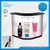 Portable Counter with Hard Case - Durable Pop-Up Counter- promotion table                        
                                                Quality Assured