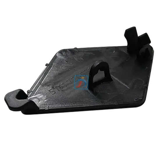 Tow Hook Cover Front Bumper for BMW 5 Series 520I 528I 535I 550I F18 F10 F11