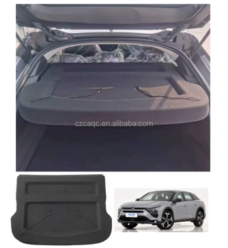 Μη-ανακριτό ράφι για το Citroen C5X/C5 X (2021-2023)