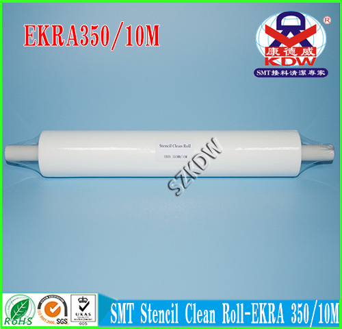 ERKA Printer Non-Woven Clean Rolls