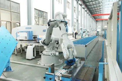 Elevator Lift Parts & Accessories: Clip Rail Bolts