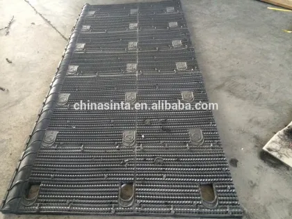 1330mm BAC Cooling Tower Material