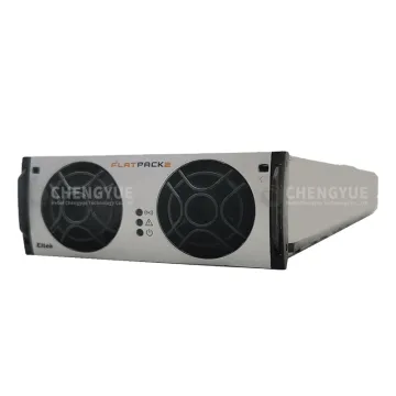 ELTEK Flatpack2 48/2000 48V 2000W Power Rectifier Module 241115.100 Telecom DC Power Supply Module