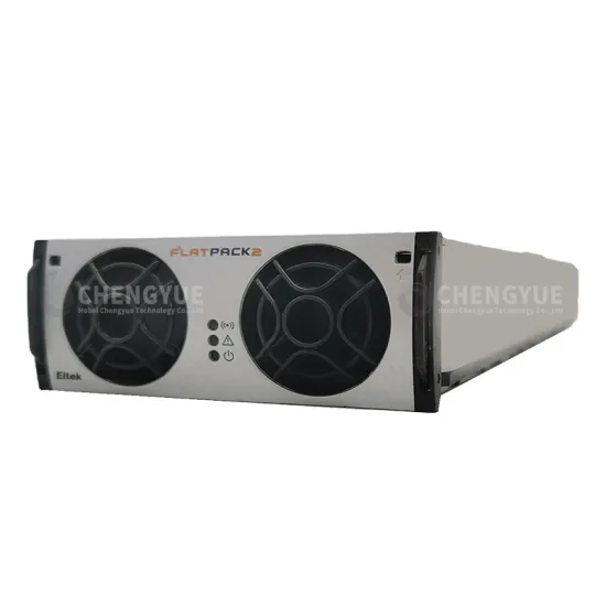 ELTEK Flatpack2 48/2000 48V 2000W Power Rectifier Module 241115.100 Telecom DC Power Supply Module