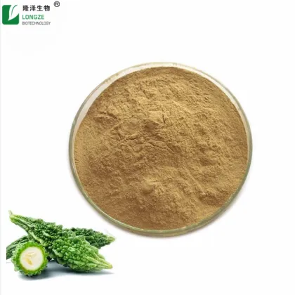 Bitter melon extract hot-sale