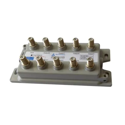 1.2 GHz Downstream Infinity Premise MultiMedia Drop Amplifiers