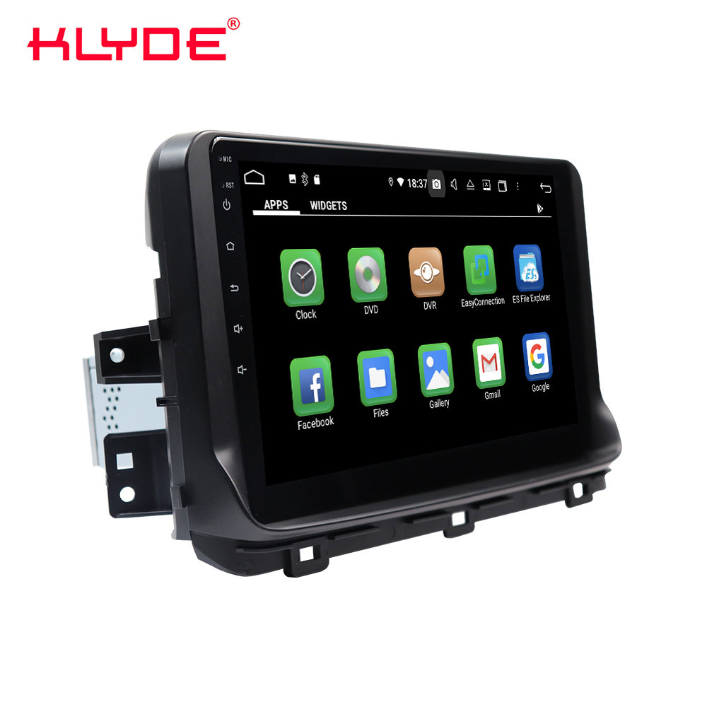 2020 KIA Ceed Android 10 Car Multimedia Player