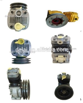 Deutz 912 913 1013 Compressor