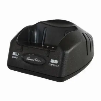 Two-way Radio Rapid Rate Charger for Motorola GP2000/CP125/AXU4100/PRO2150/PMNN4063