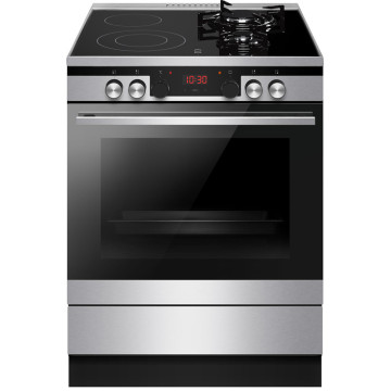 Freestanding Gas Ovens Australia with Gas Cooktop