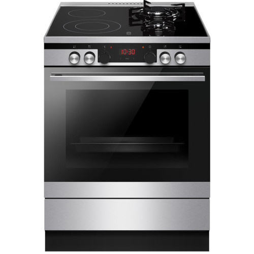 Freestanding Gas Ovens Australia with Gas Cooktop