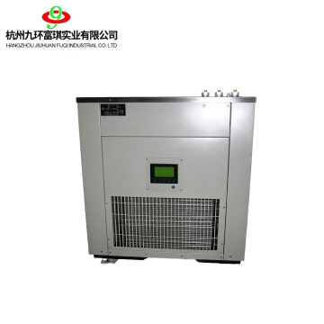 Precision Low-Temperature Stable Thermostat Bath