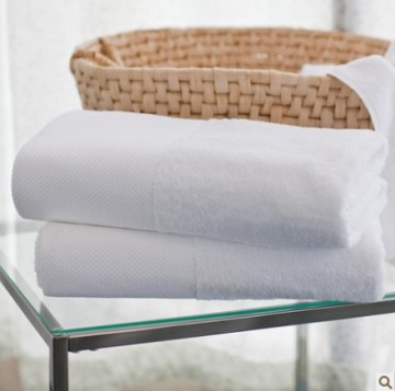100% egipt cotton skin-friendly bath towel/beach towel/dobby bath towel/embroidery bath towel/white bath towel/hotel bath towel