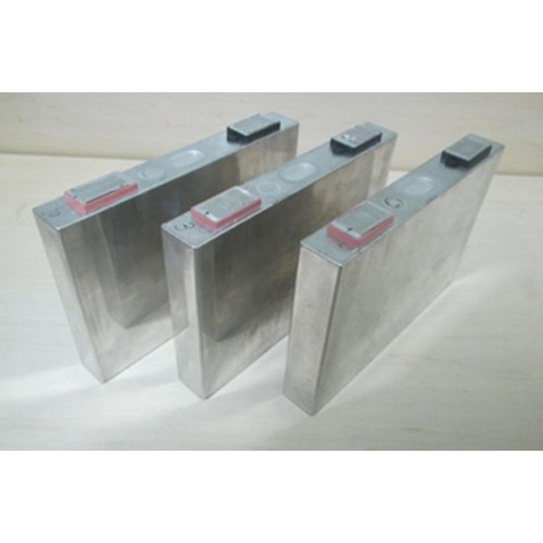 I-Lithium Titanate LTO Battery