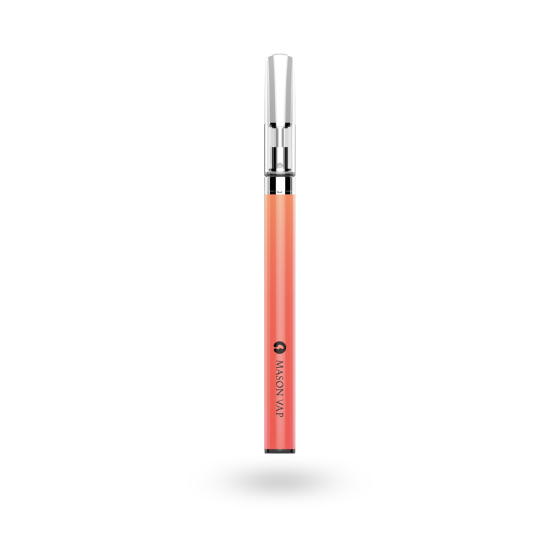 بطارية CBD Vape Pen 510 مع شعار مخصص