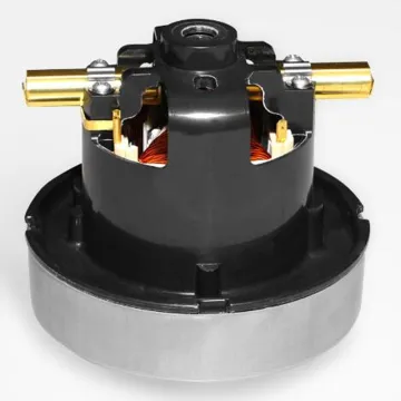 1200W High-Power Dry Vacuum Cleaner Motor