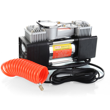 Compressore d'aria della pompa per auto da 12 V