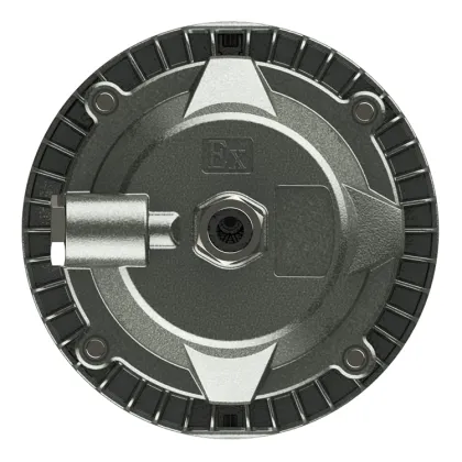 Ouhui 20W ATEX LED Explosion Proof Lamp - Energy Saving Factory Price Explosion-Proof Industrial Lights