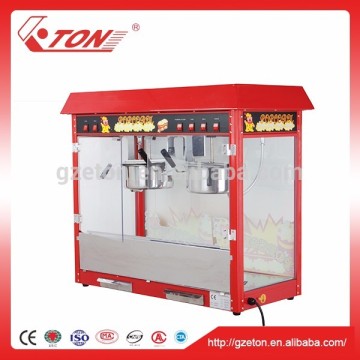Home theater use automatic popcorn making machine