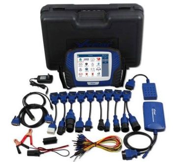 Ps2 Heavy Automobile Computer Diagnostic Tool , Diagnostic Scanner