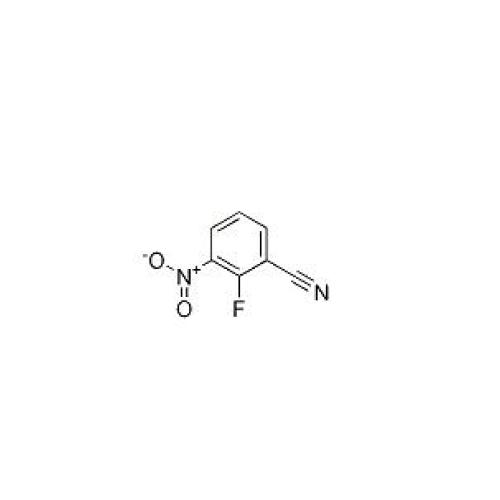 CA 1214328-20-7,2-Fluoro-3-Nitrobenzonitrile MFCD11849938