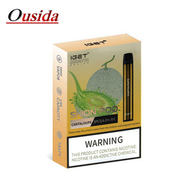 Disposable Vape Iget in Australia