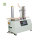 Automatic label rewinding machine with counting function