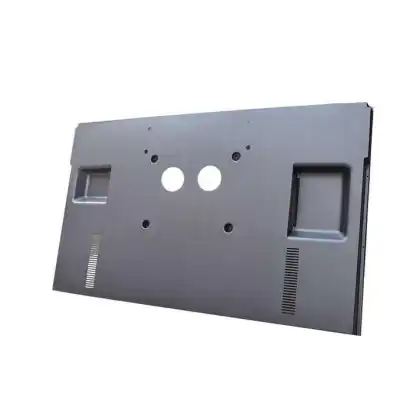 Led Tv Shell Plastic Frame