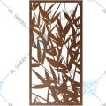 JBL Outdoor Corten Steel Garden Panels