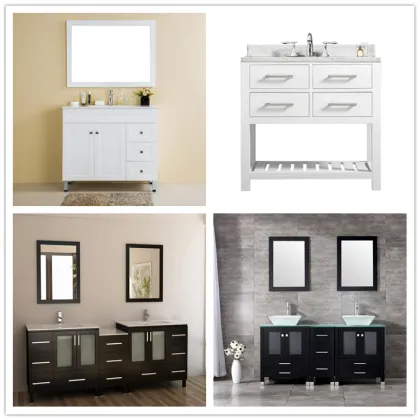 72 Inch Wooden Double Sinks Ethan Allen Flair Bathroom Vanities Without Legs