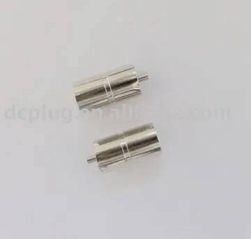 OD 7.0mm, ID 3.5mm,central pin 1.35mm, 15.6L,3.5mm dc jack socket